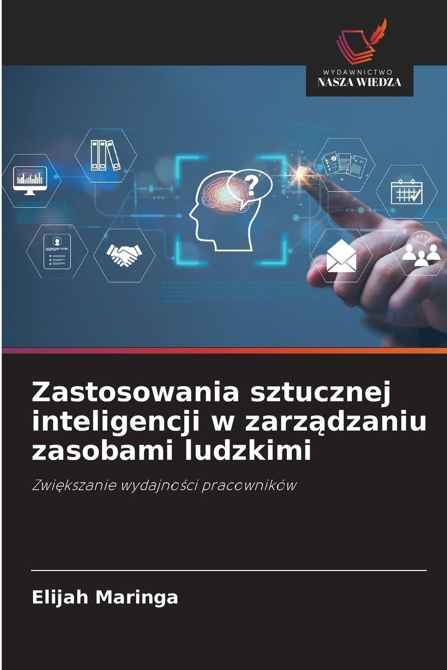 Zastosowania sztucznej inteligencji w zarz¿dzaniu zasobami ludzkimi Law