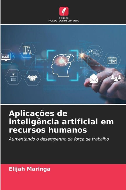 Aplicações de inteligência artificial em recursos humanos Law