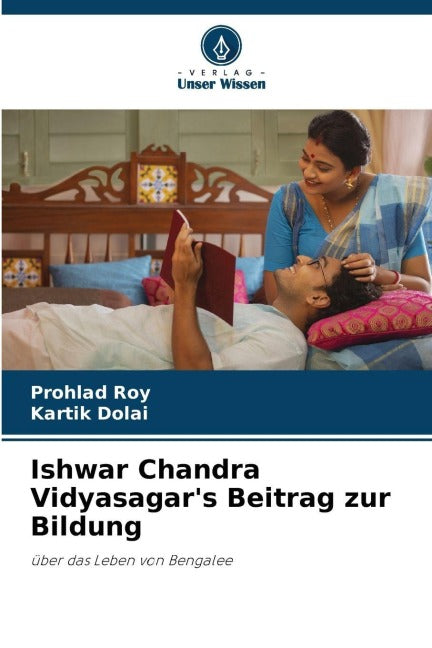 Ishwar Chandra Vidyasagar's Beitrag zur Bildung Education & Training