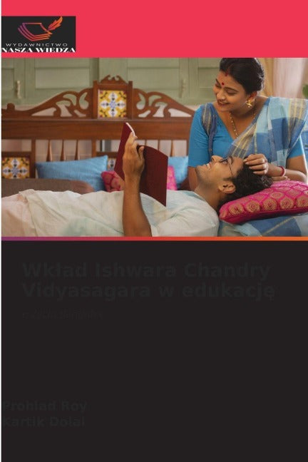 Wk¿ad Ishwara Chandry Vidyasagara w edukacj¿ Education & Training