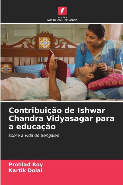 Contribuição de Ishwar Chandra Vidyasagar para a educação Education & Training