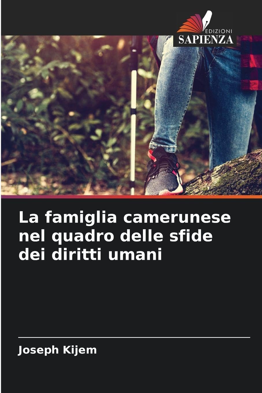 La famiglia camerunese nel quadro delle sfide dei diritti umani Law