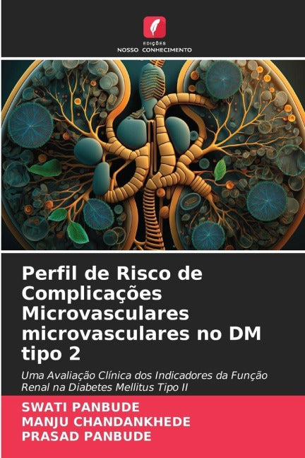 Perfil de Risco de Complicações Microvasculares microvasculares no DM tipo 2 Natural Sciences