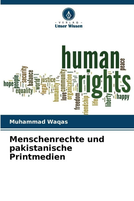 Menschenrechte und pakistanische Printmedien Law
