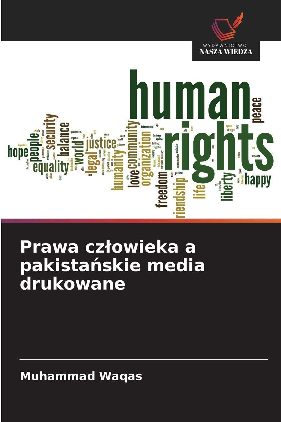 Prawa cz¿owieka a pakista¿skie media drukowane Law