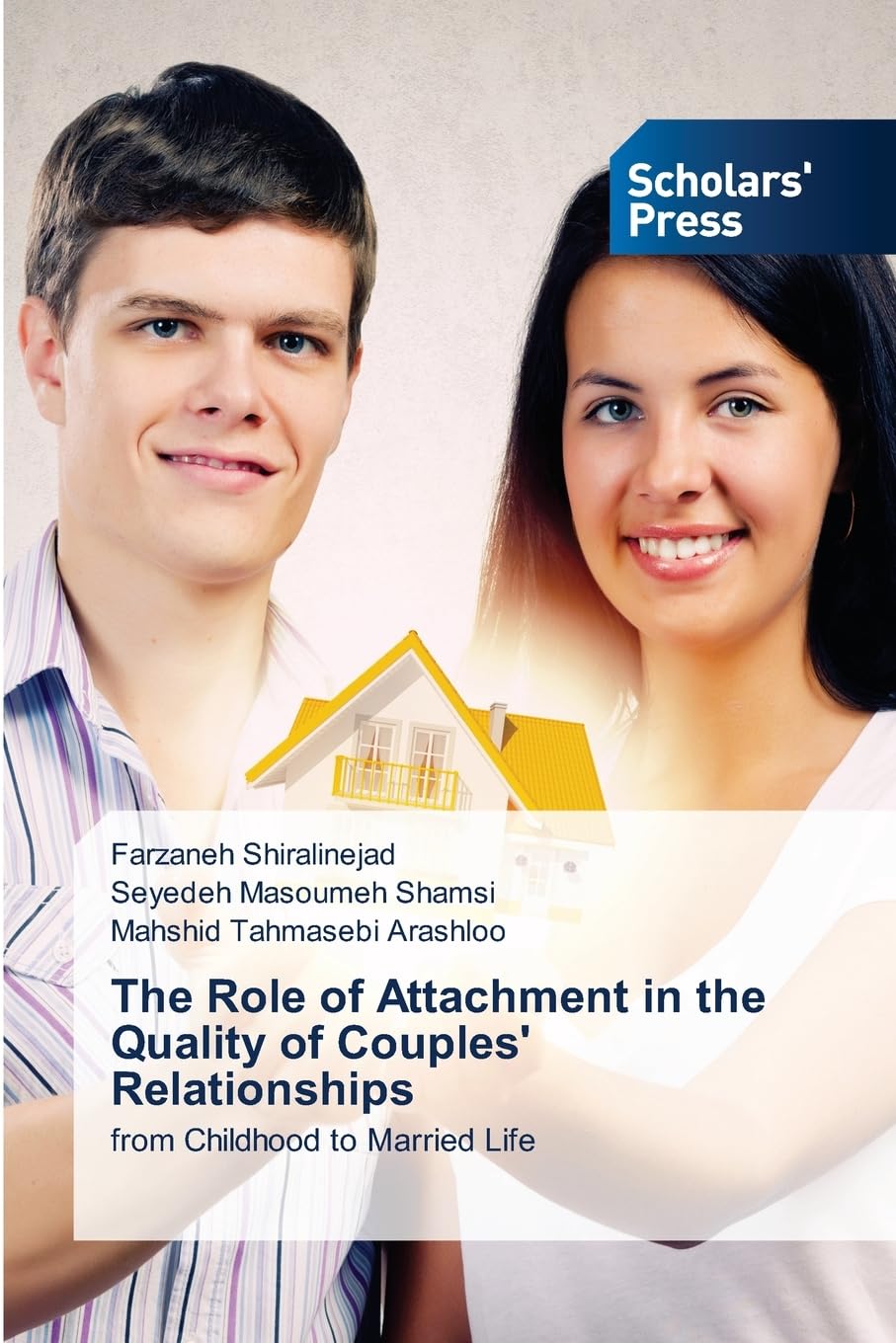 The Role of Attachment in the Quality of Couples' Relationships Psychology