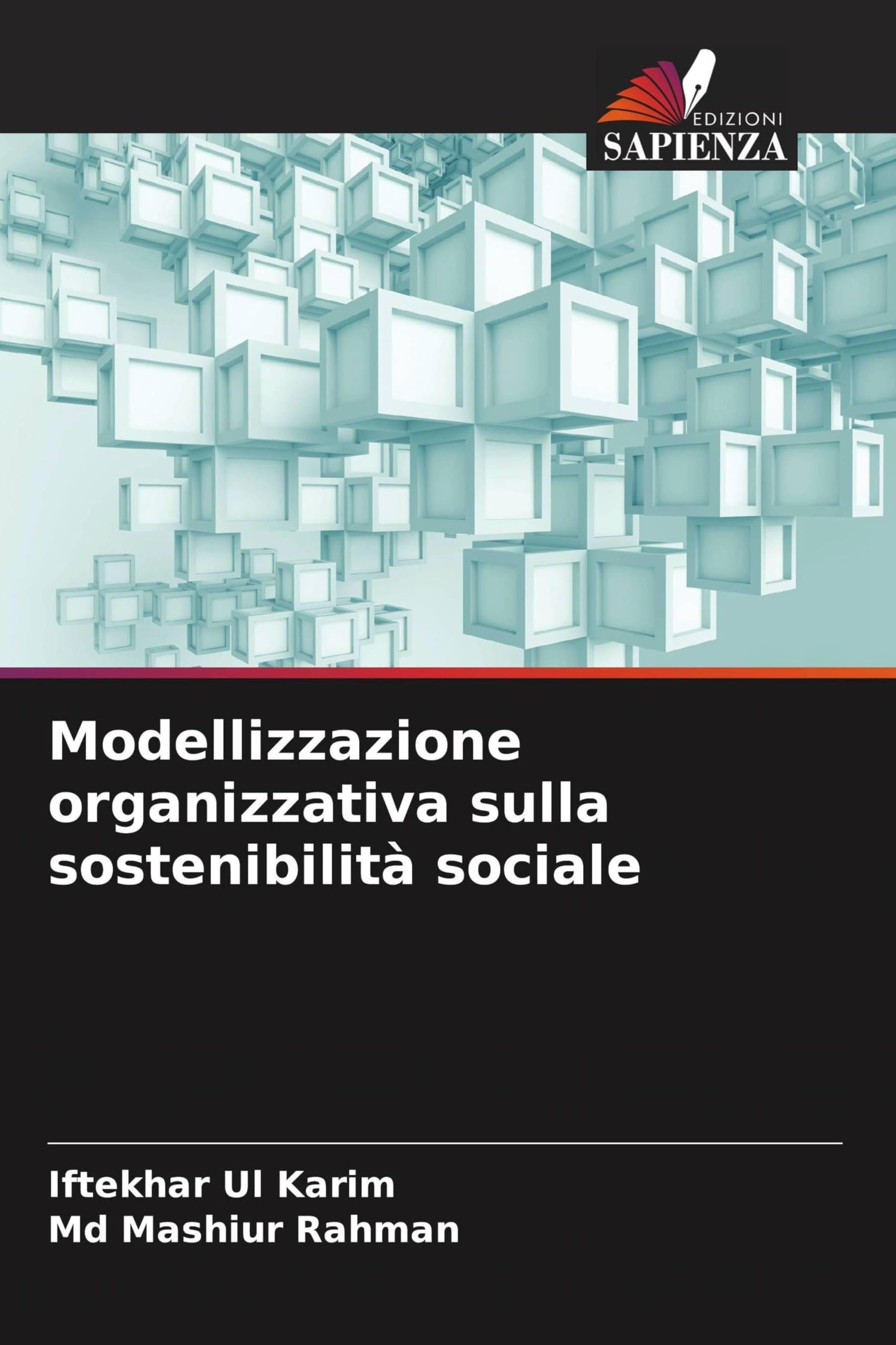 Modellizzazione organizzativa sulla sostenibilità sociale Law