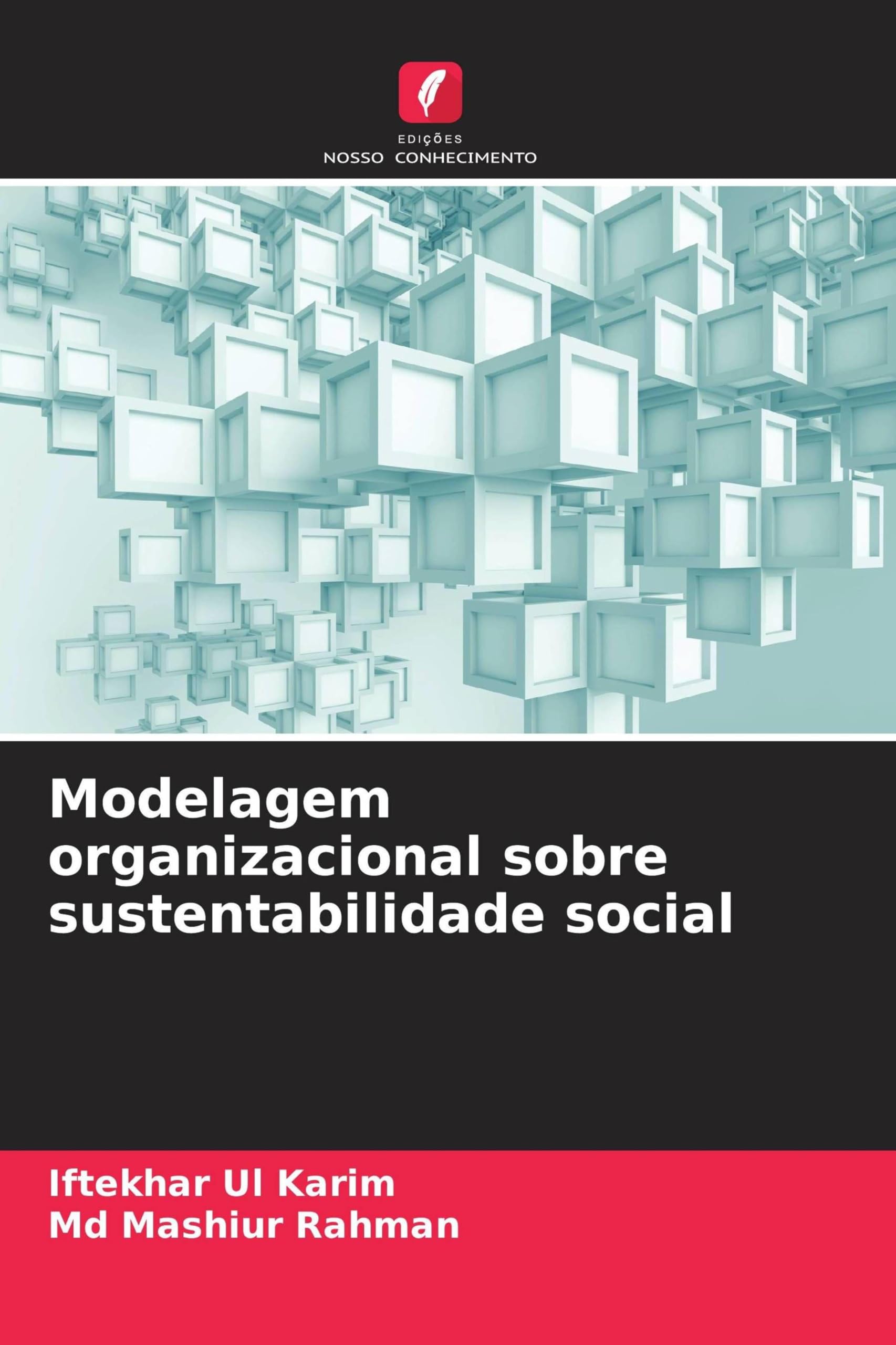 Modelagem organizacional sobre sustentabilidade social Law