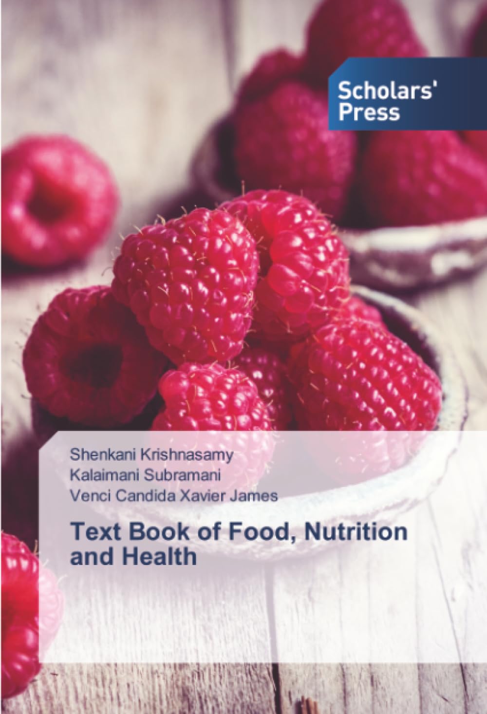 Text Book of Food, Nutrition and Health Natural Sciences