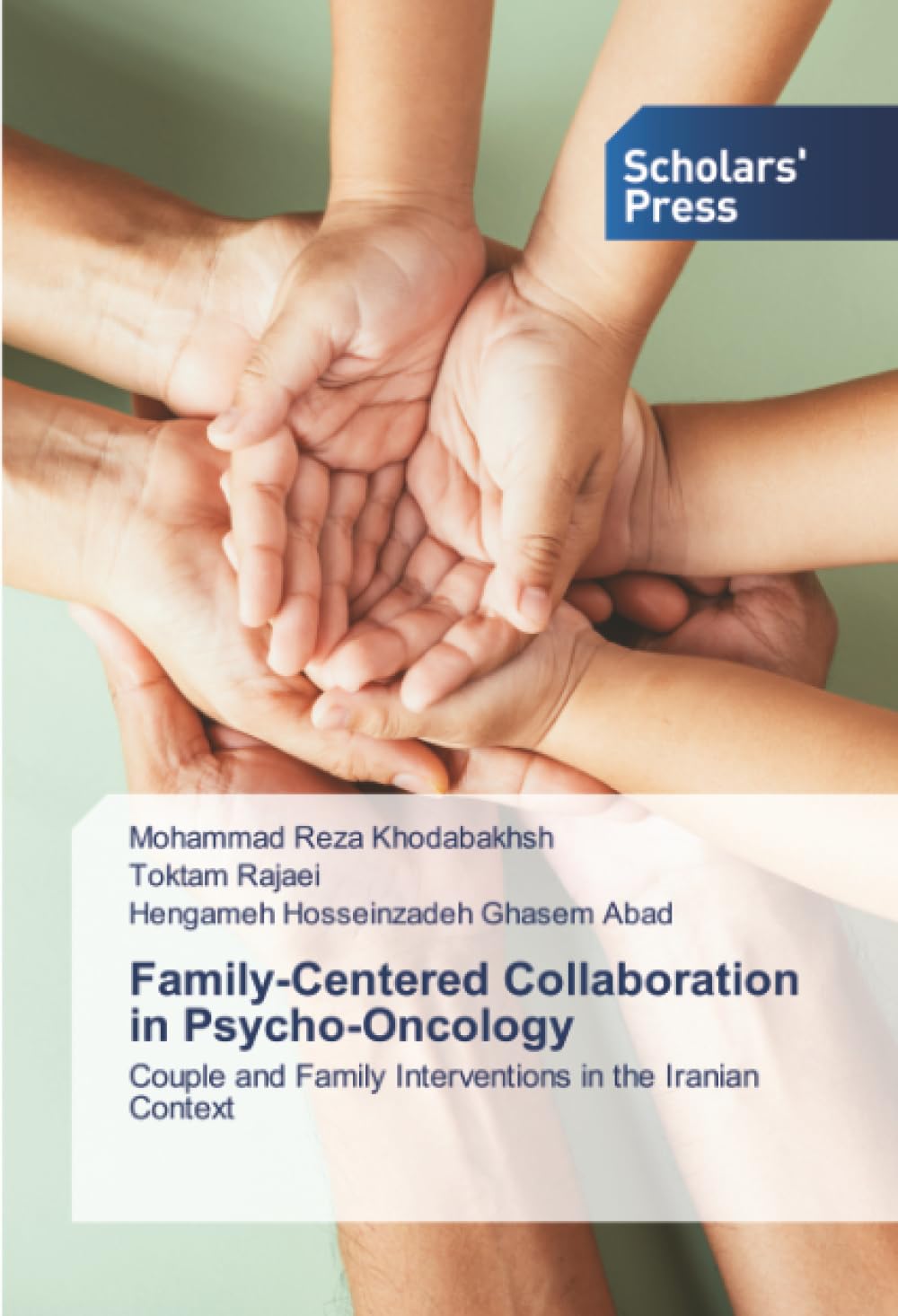 Family-Centered Collaboration in Psycho-Oncology Psychology