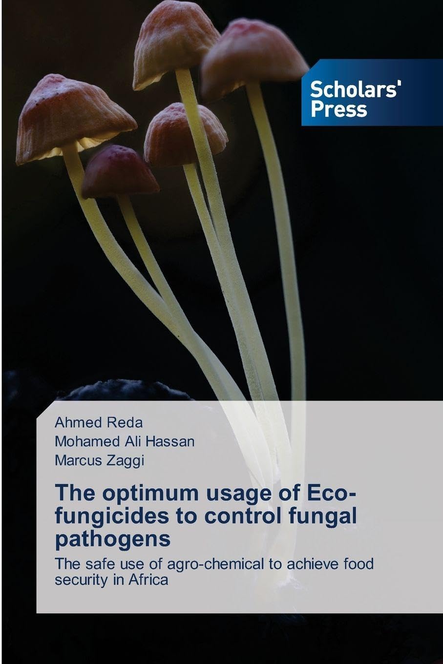 The optimum usage of Eco- fungicides to control fungal pathogens Natural Sciences