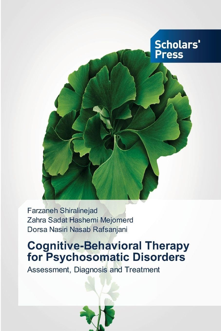 Cognitive-Behavioral Therapy for Psychosomatic Disorders Psychology