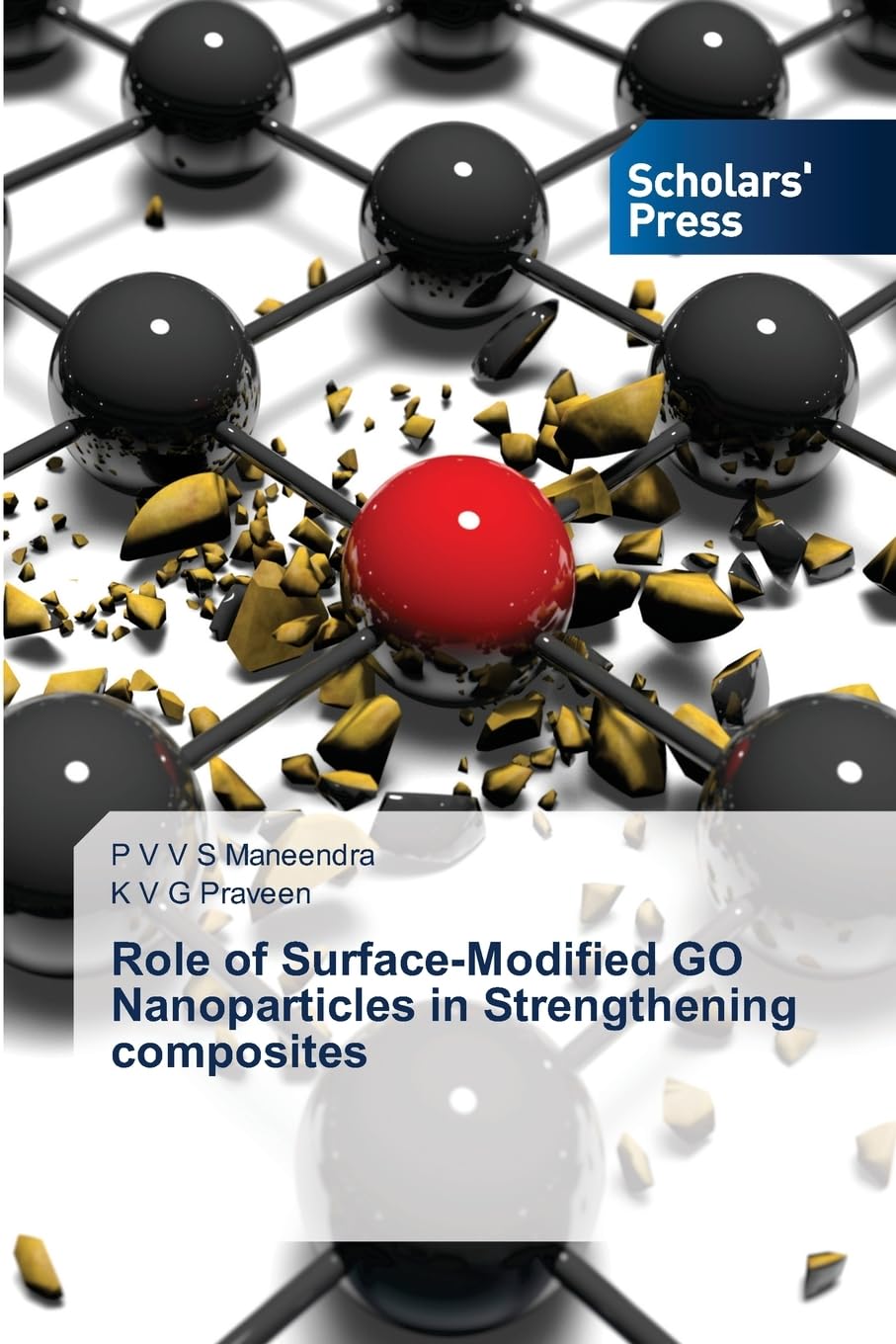 Role of Surface-Modified GO Nanoparticles in Strengthening composites Business & Technology