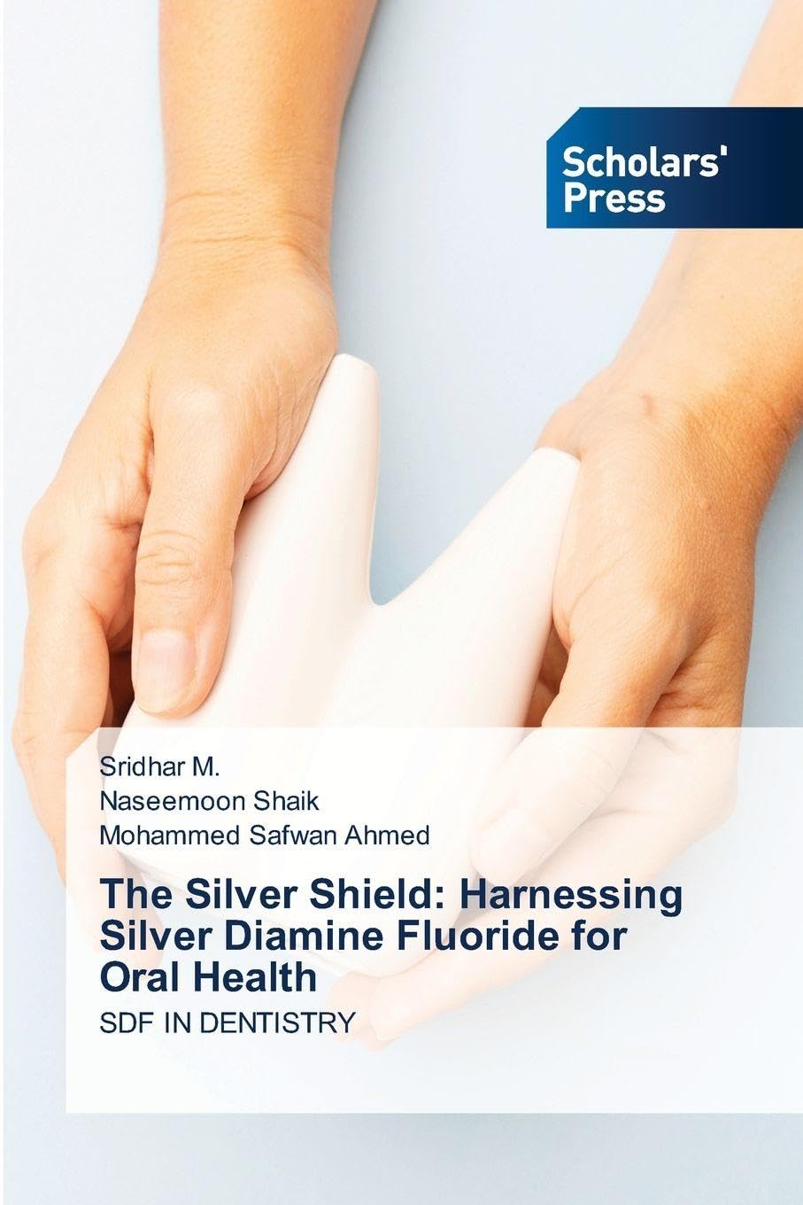 The Silver Shield: Harnessing Silver Diamine Fluoride for Oral Health Medicine
