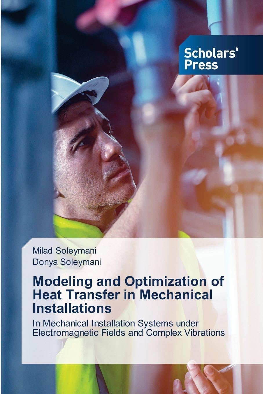 Modeling and Optimization of Heat Transfer in Mechanical Installations Business & Technology