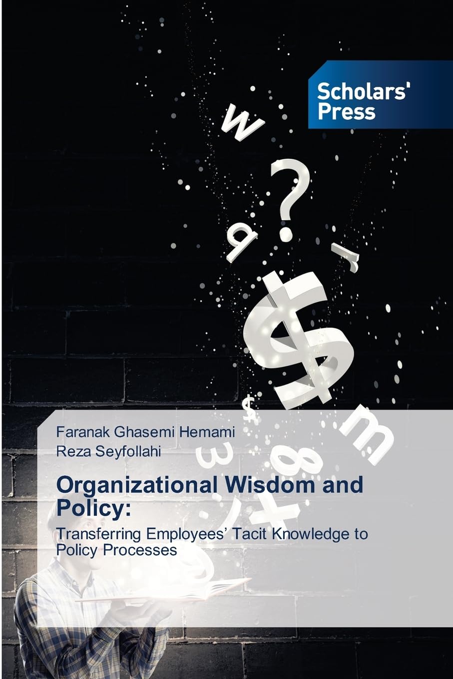 Organizational Wisdom and Policy: Law