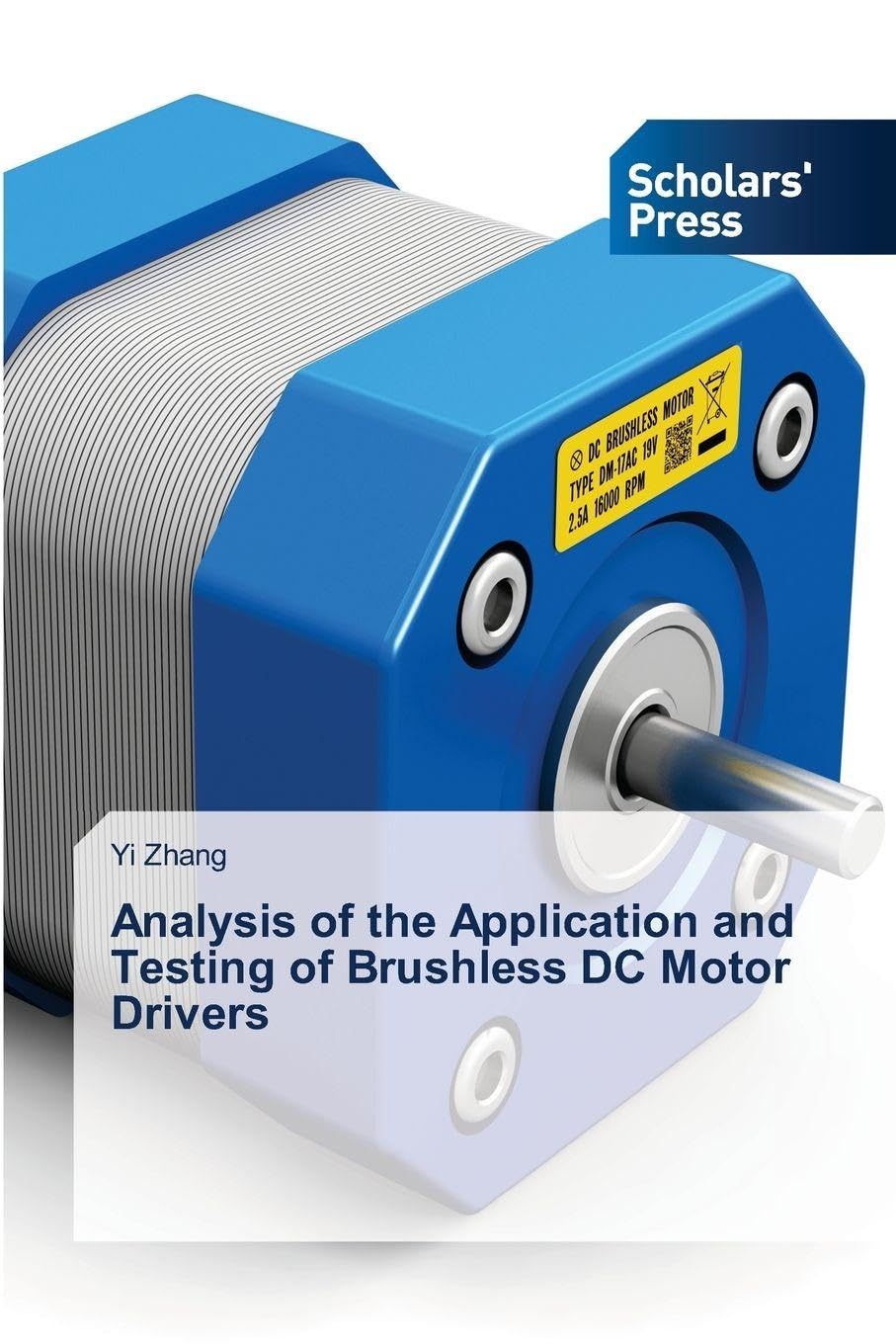 Analysis of the Application and Testing of Brushless DC Motor Drivers Business & Technology