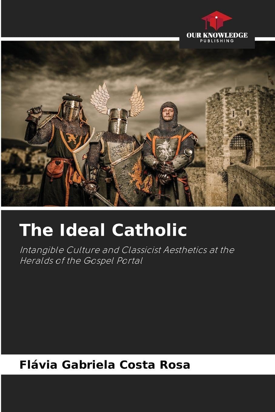 The Ideal Catholic Law