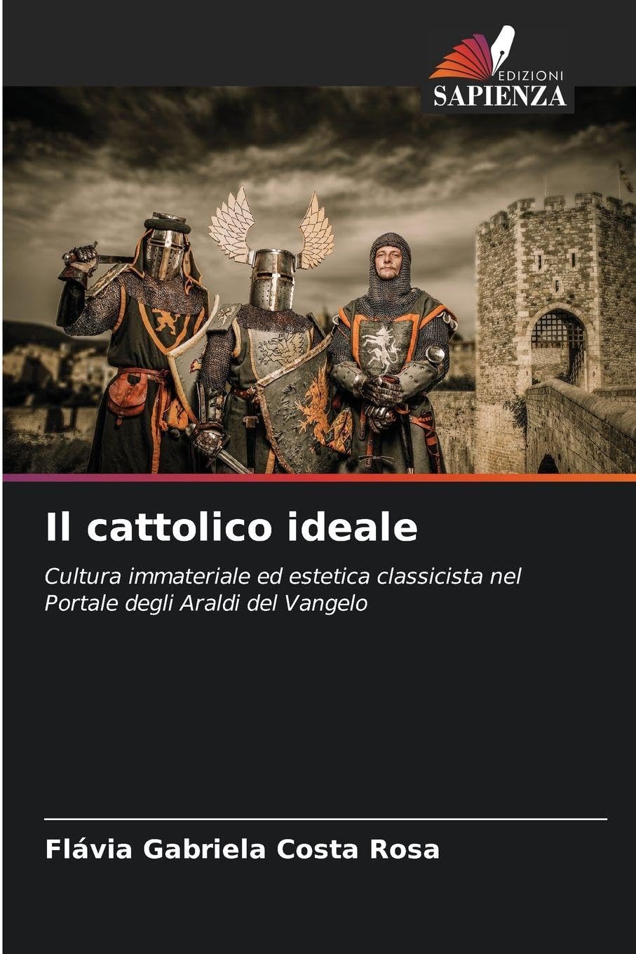 Il cattolico ideale Law