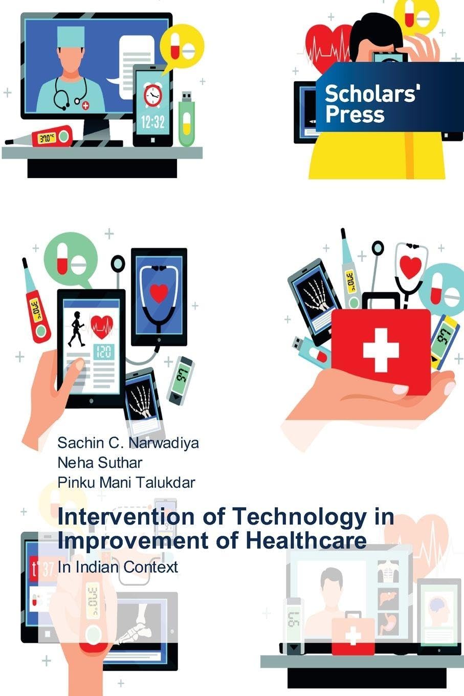 Intervention of Technology in Improvement of Healthcare Medicine