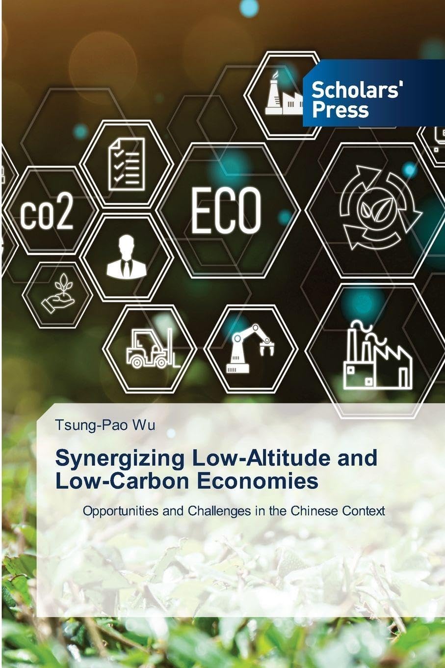 Synergizing Low-Altitude and Low-Carbon Economies Law