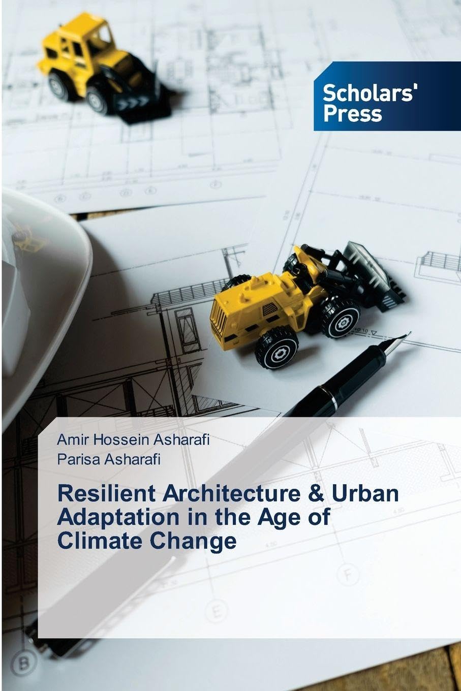 Resilient Architecture & Urban Adaptation in the Age of Climate Change Architecture