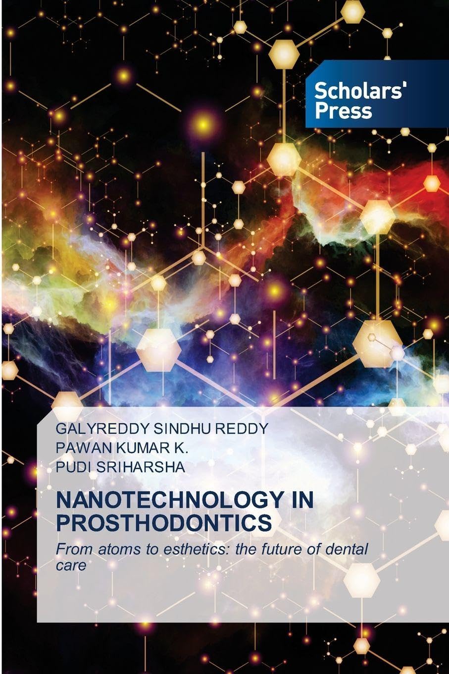 NANOTECHNOLOGY IN PROSTHODONTICS Medicine