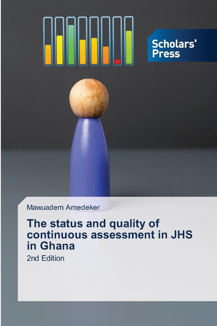 The status and quality of continuous assessment in JHS in Ghana Business, Finance & Career