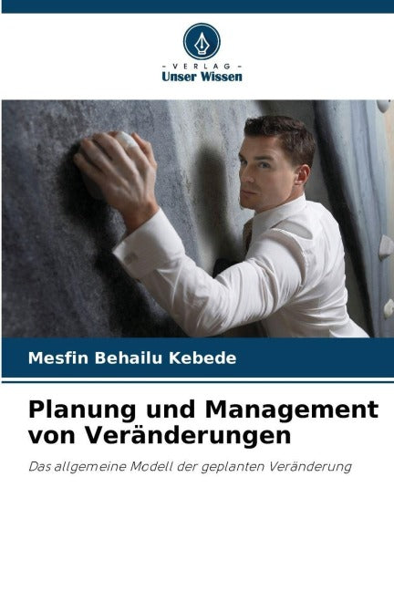 Planung und Management von Veränderungen Law