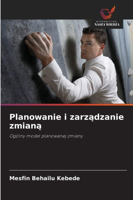 Planowanie i zarz¿dzanie zmian¿ Law