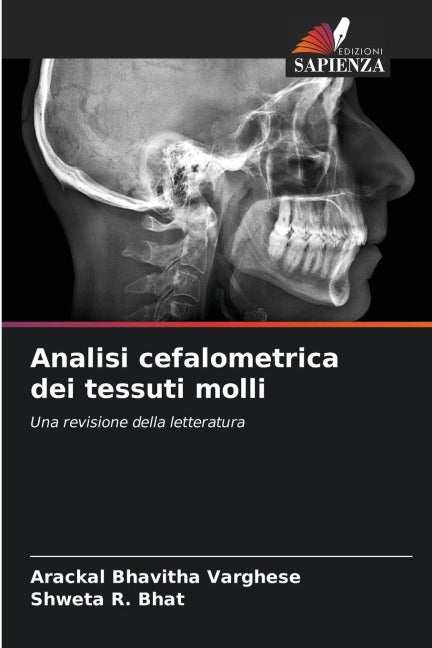 Analisi cefalometrica dei tessuti molli Medicine