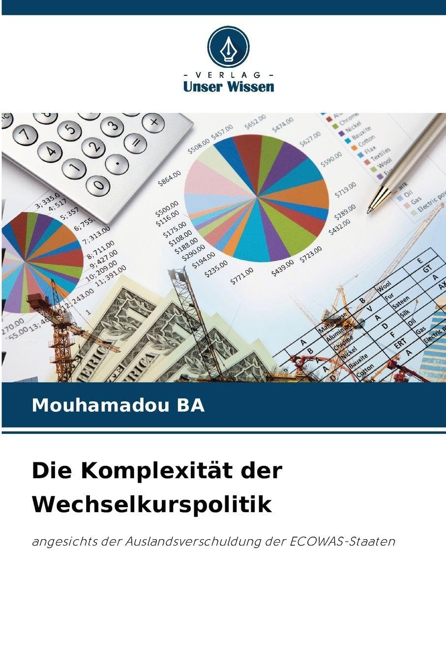 Die Komplexität der Wechselkurspolitik Law