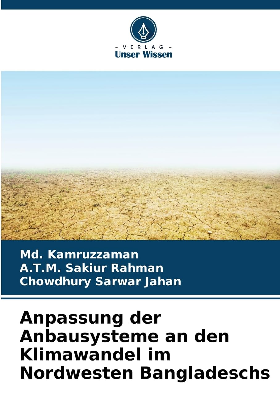 Anpassung der Anbausysteme an den Klimawandel im Nordwesten Bangladeschs Law