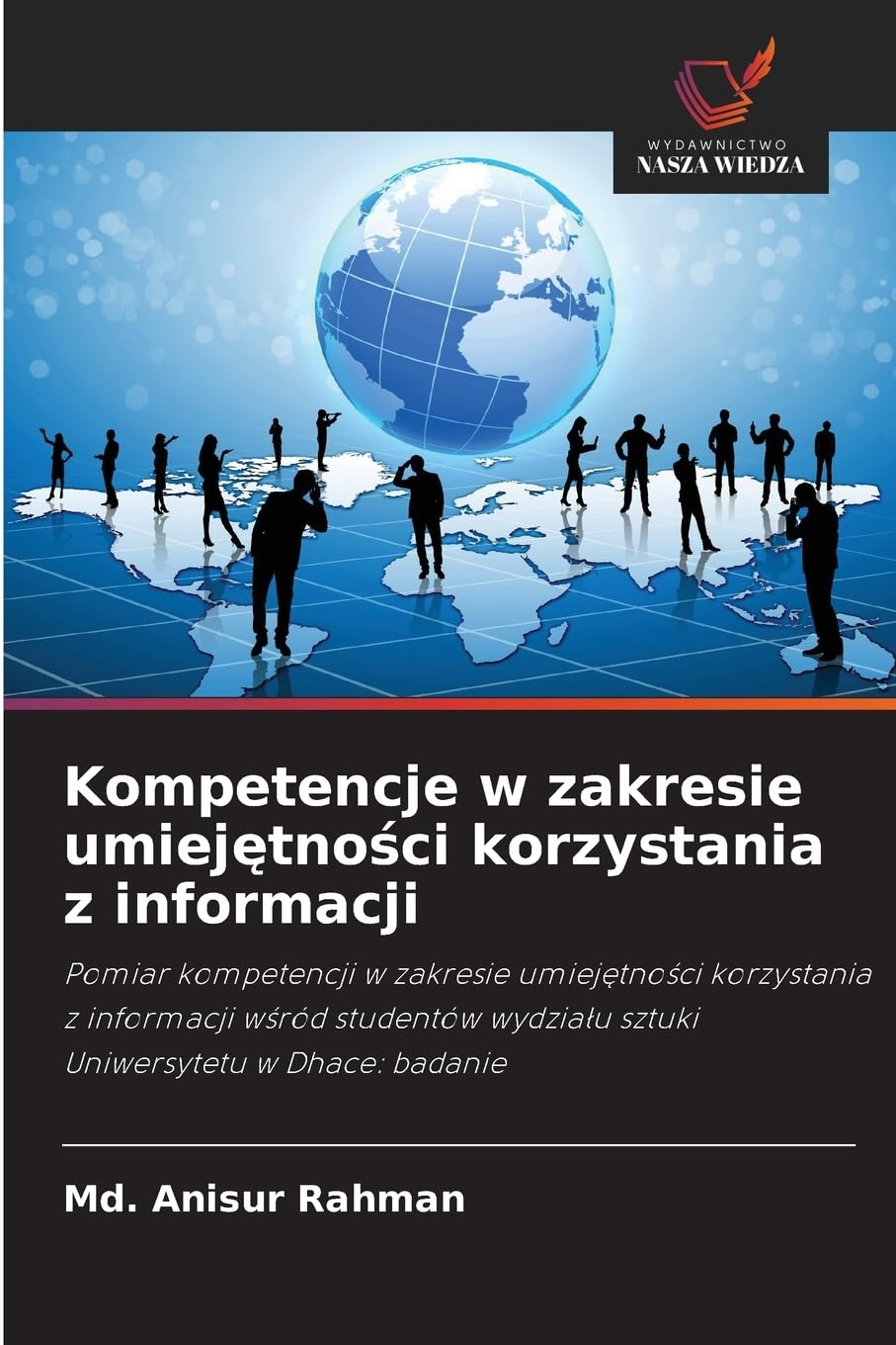 Kompetencje w zakresie umiej¿tno¿ci korzystania z informacji Education & Training