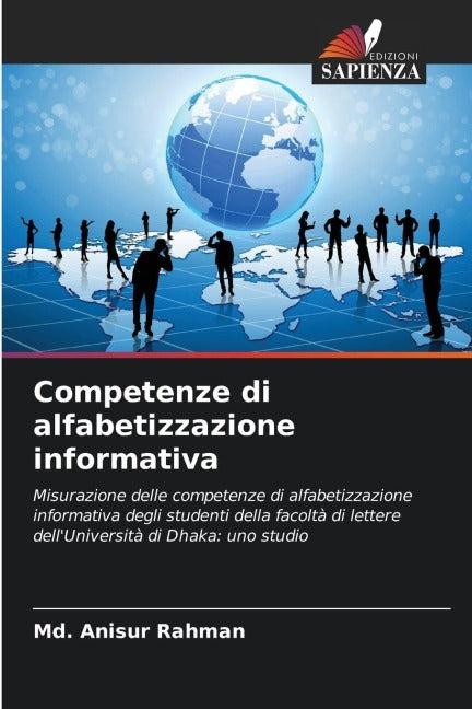 Competenze di alfabetizzazione informativa Education & Training