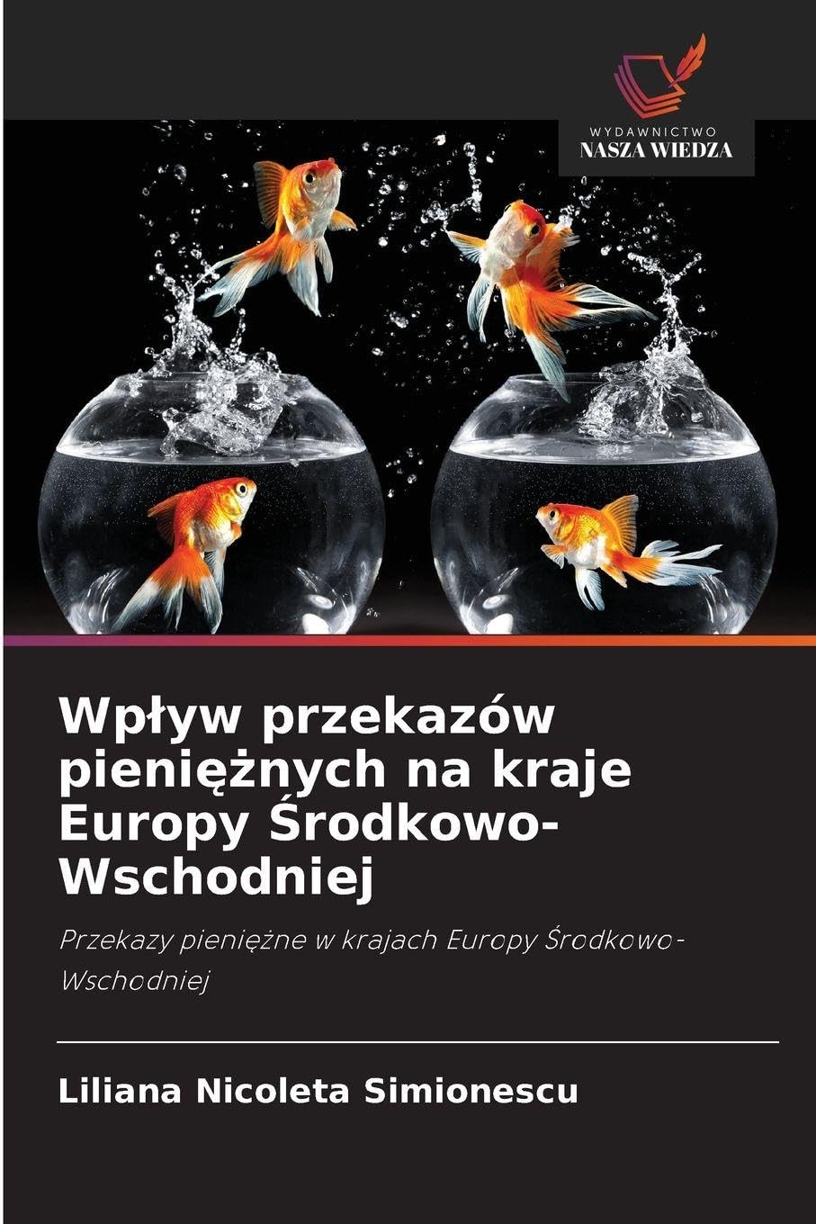 Wp¿yw przekazów pieni¿¿nych na kraje Europy ¿rodkowo-Wschodniej Law