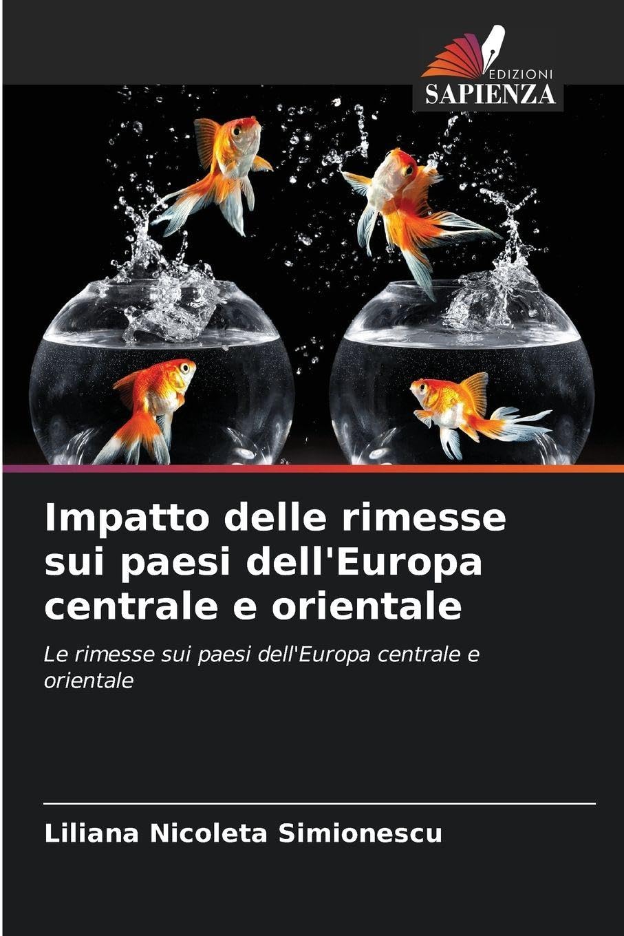 Impatto delle rimesse sui paesi dell'Europa centrale e orientale Law