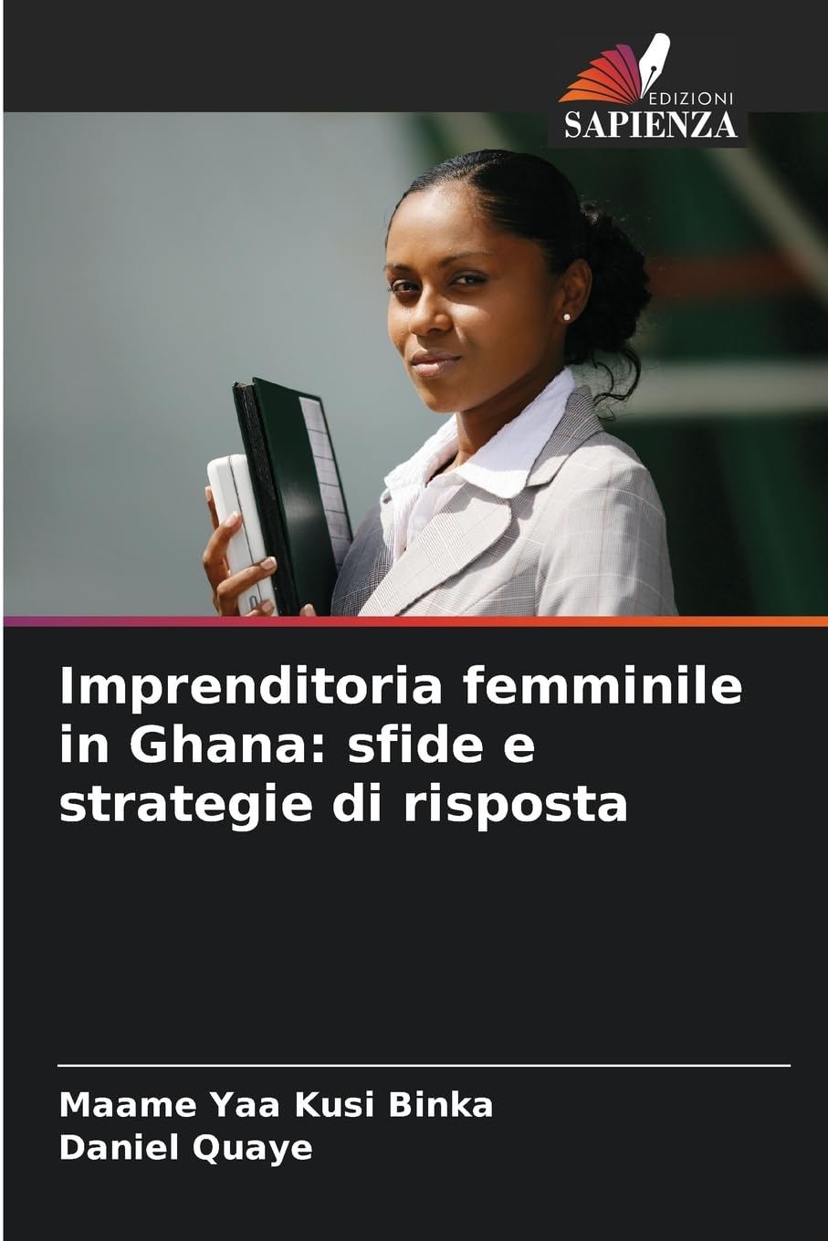 Imprenditoria femminile in Ghana: sfide e strategie di risposta Law