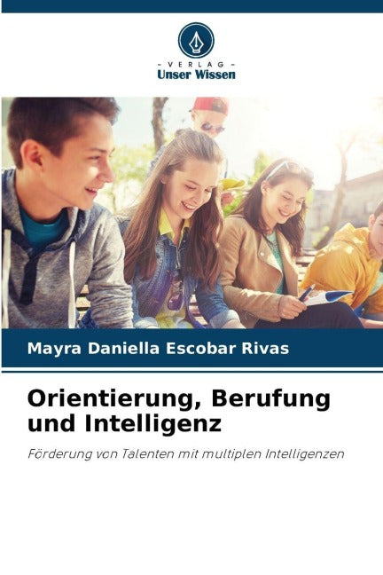 Orientierung, Berufung und Intelligenz Business, Finance & Career