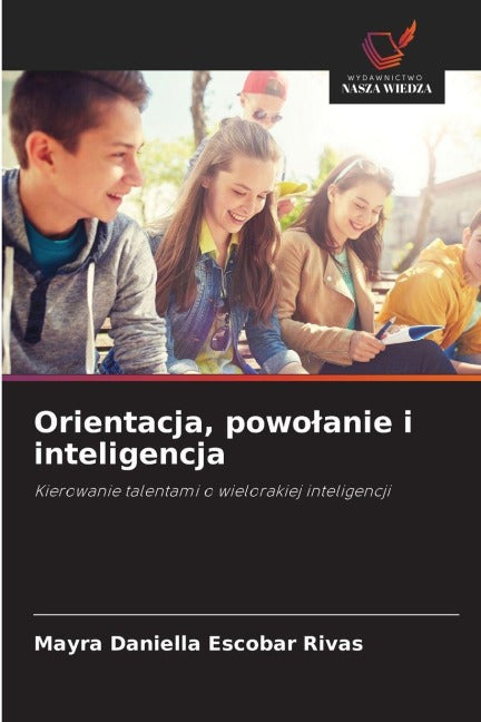 Orientacja, powo¿anie i inteligencja Business, Finance & Career