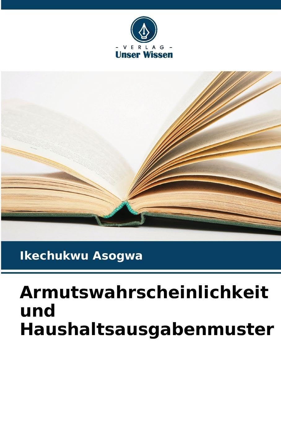 Armutswahrscheinlichkeit und Haushaltsausgabenmuster Law