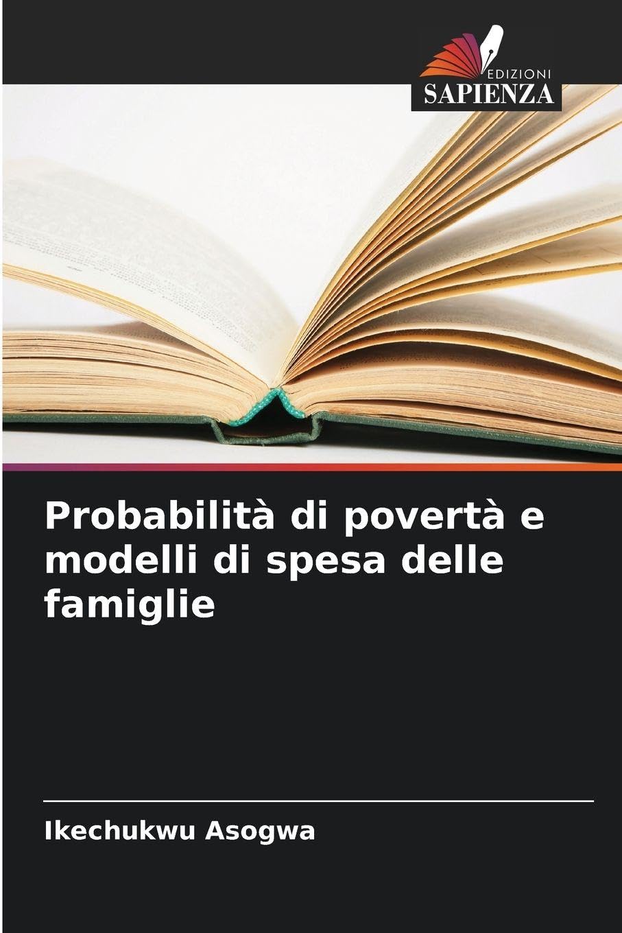 Probabilità di povertà e modelli di spesa delle famiglie Law
