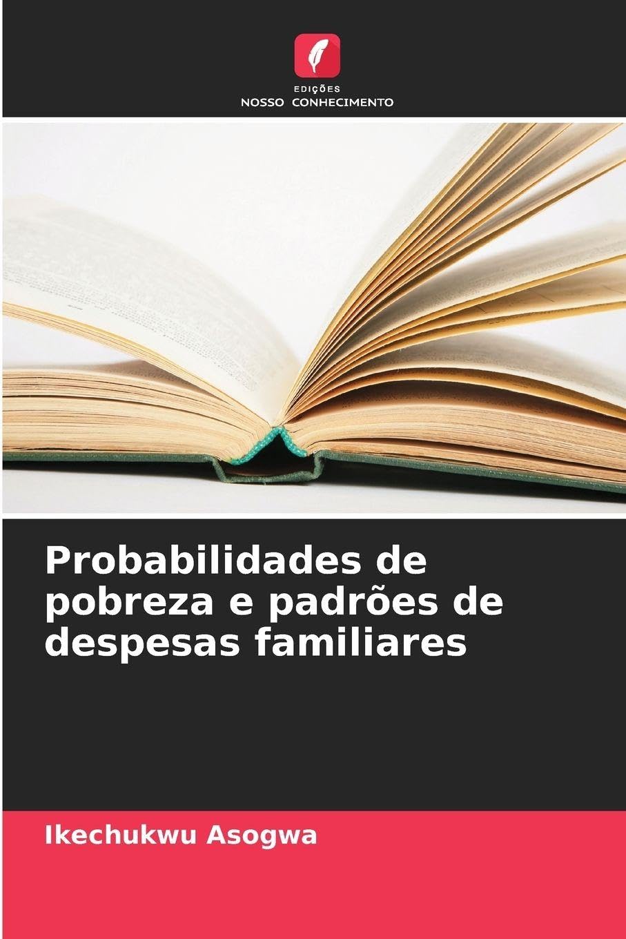 Probabilidades de pobreza e padrões de despesas familiares Law