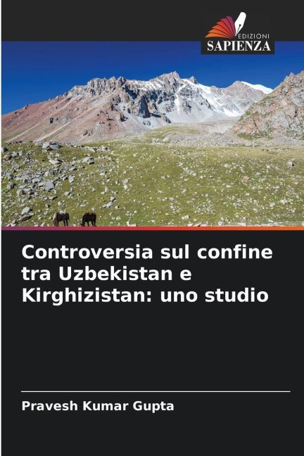 Controversia sul confine tra Uzbekistan e Kirghizistan: uno studio Law