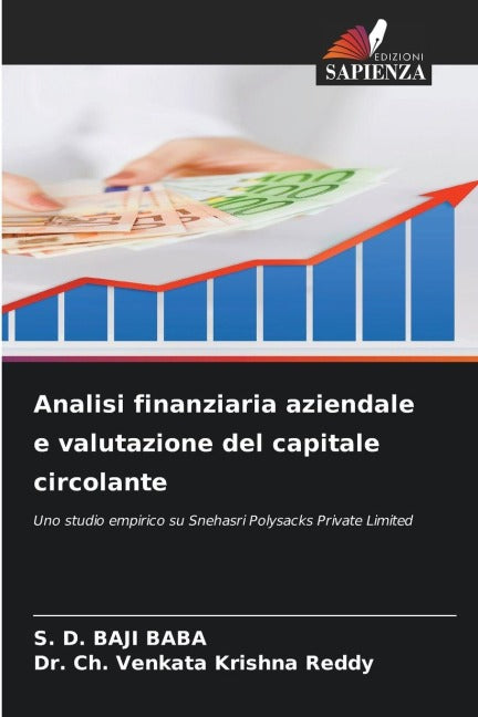 Analisi finanziaria aziendale e valutazione del capitale circolante Law
