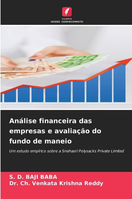 Análise financeira das empresas e avaliação do fundo de maneio Law