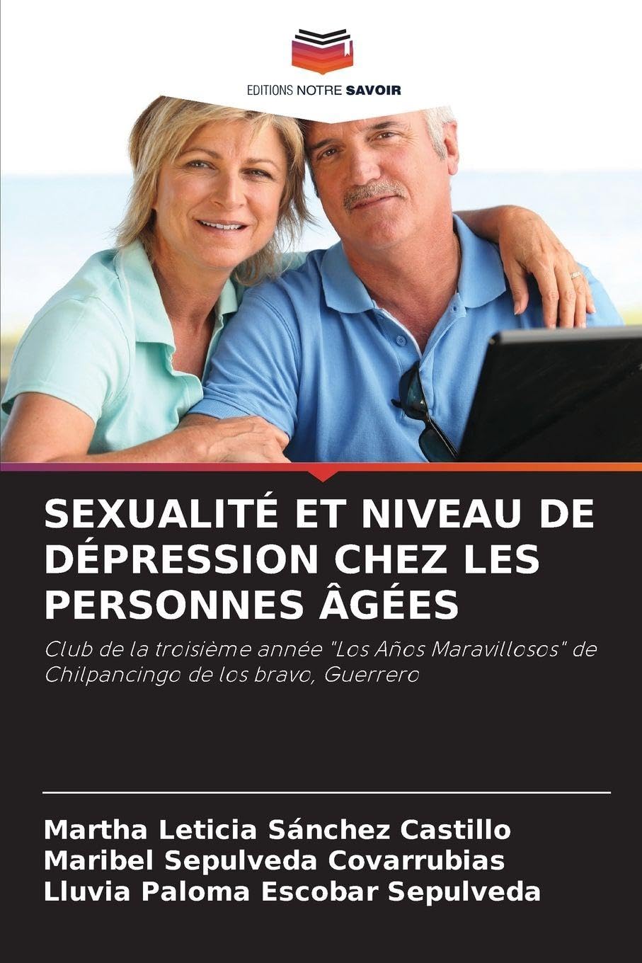 SEXUALITÉ ET NIVEAU DE DÉPRESSION CHEZ LES PERSONNES ÂGÉES Law