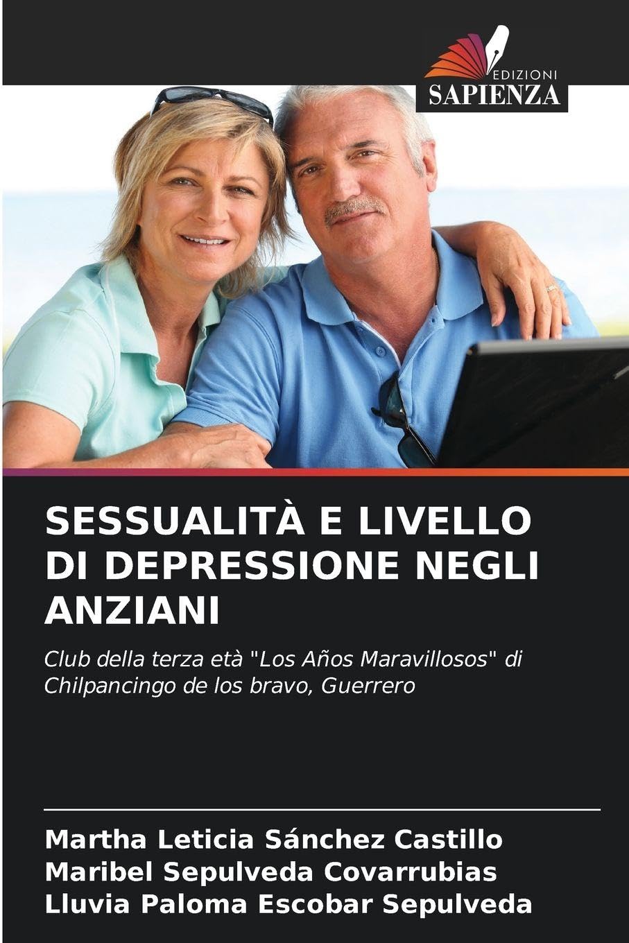 SESSUALITÀ E LIVELLO DI DEPRESSIONE NEGLI ANZIANI Law