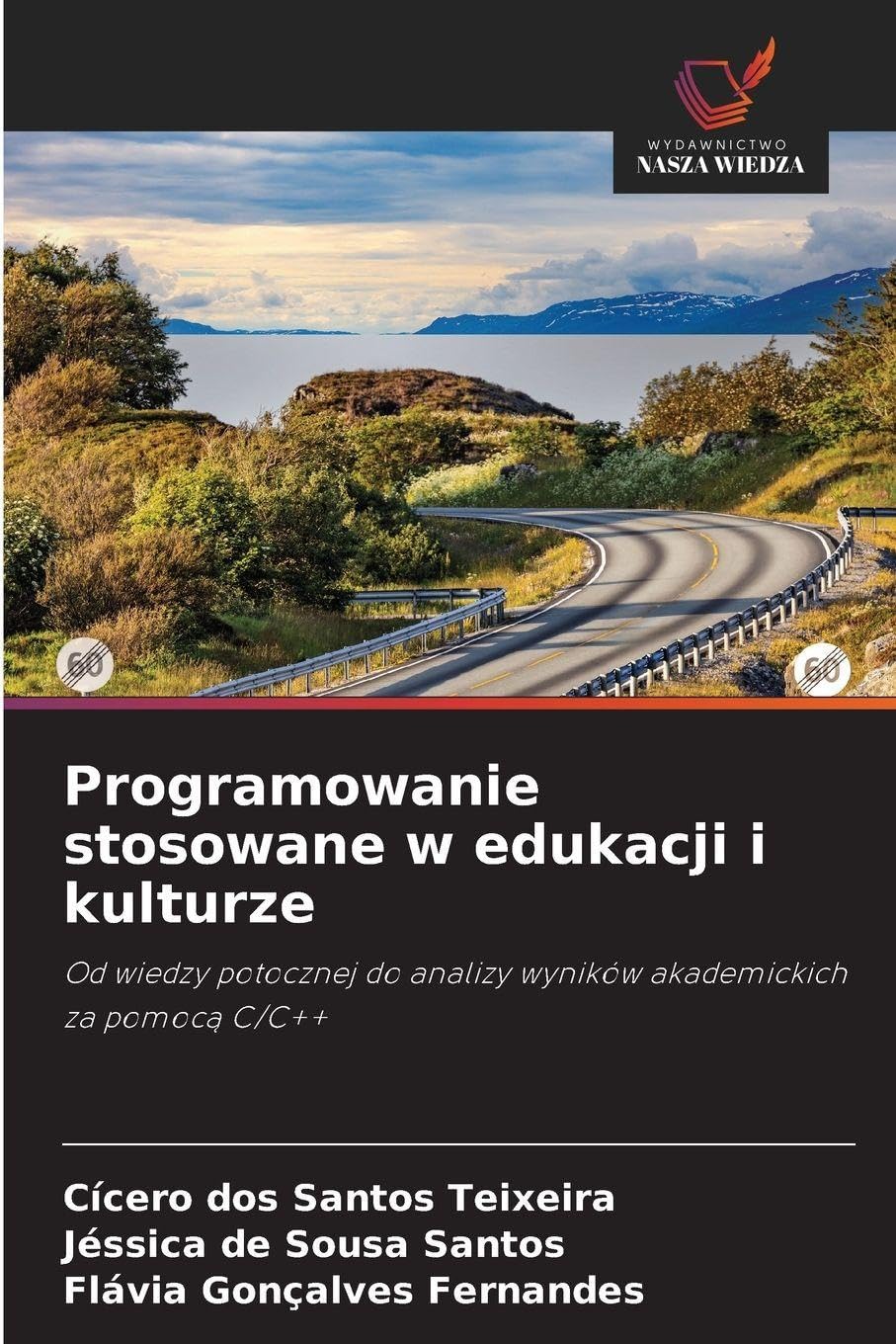 Programowanie stosowane w edukacji i kulturze Computer Science