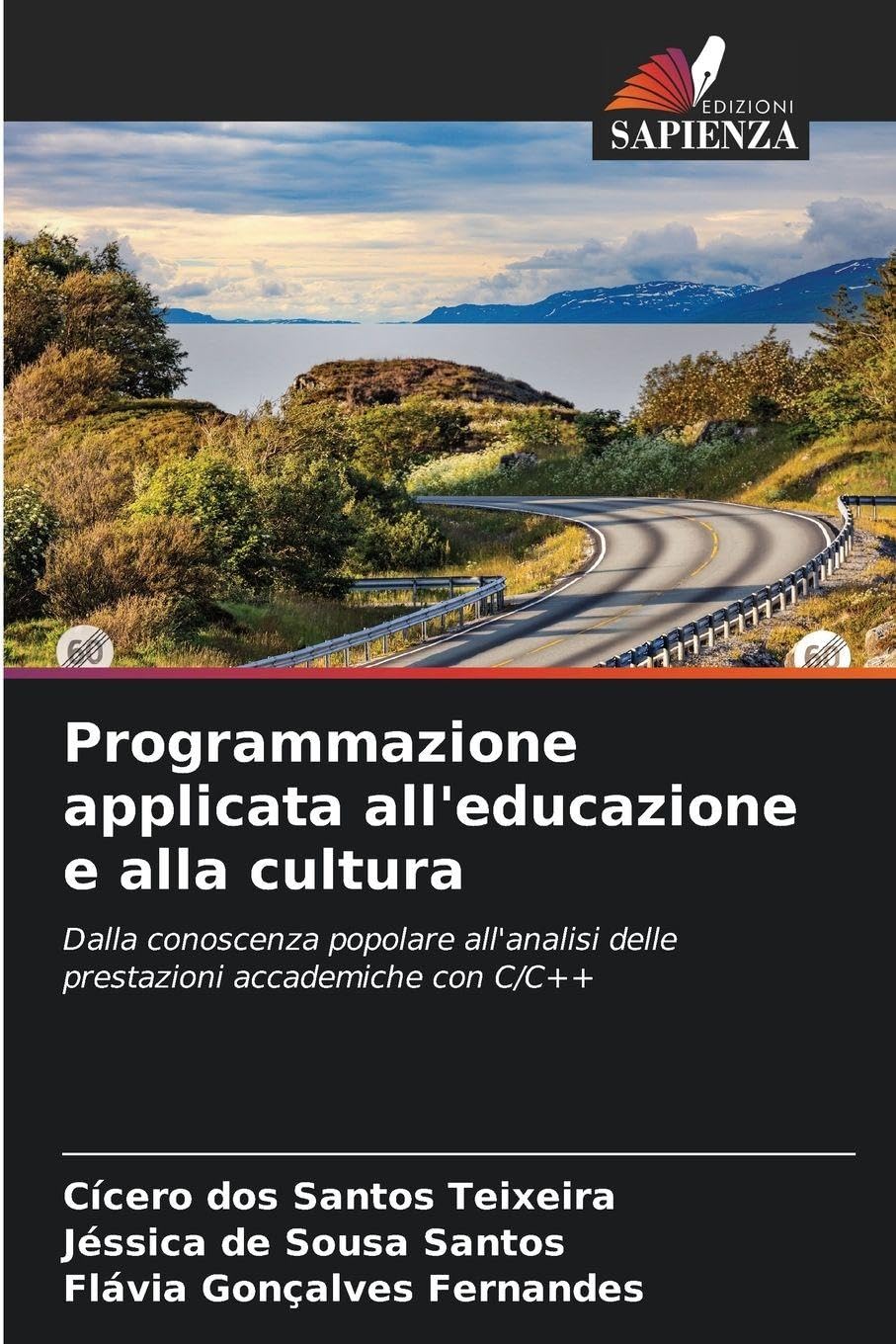 Programmazione applicata all'educazione e alla cultura Computer Science